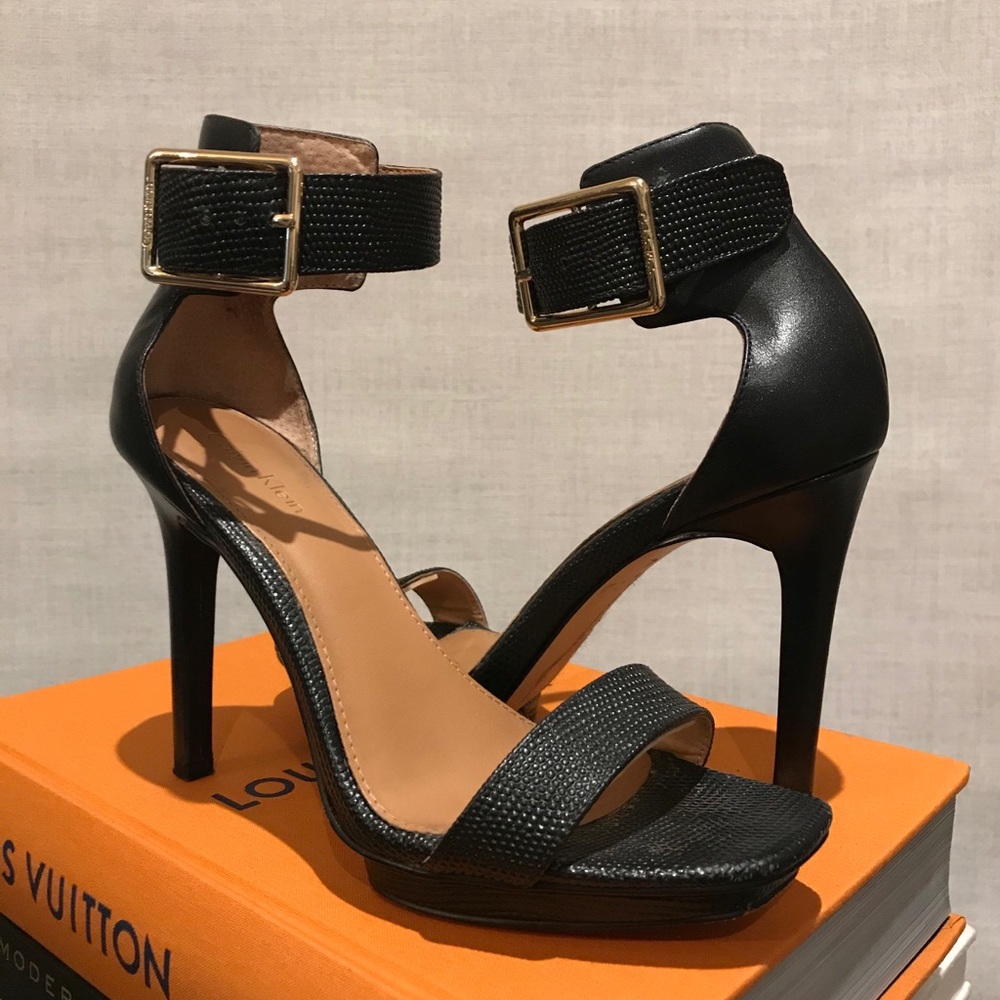 Calvin Klein Vable Heels